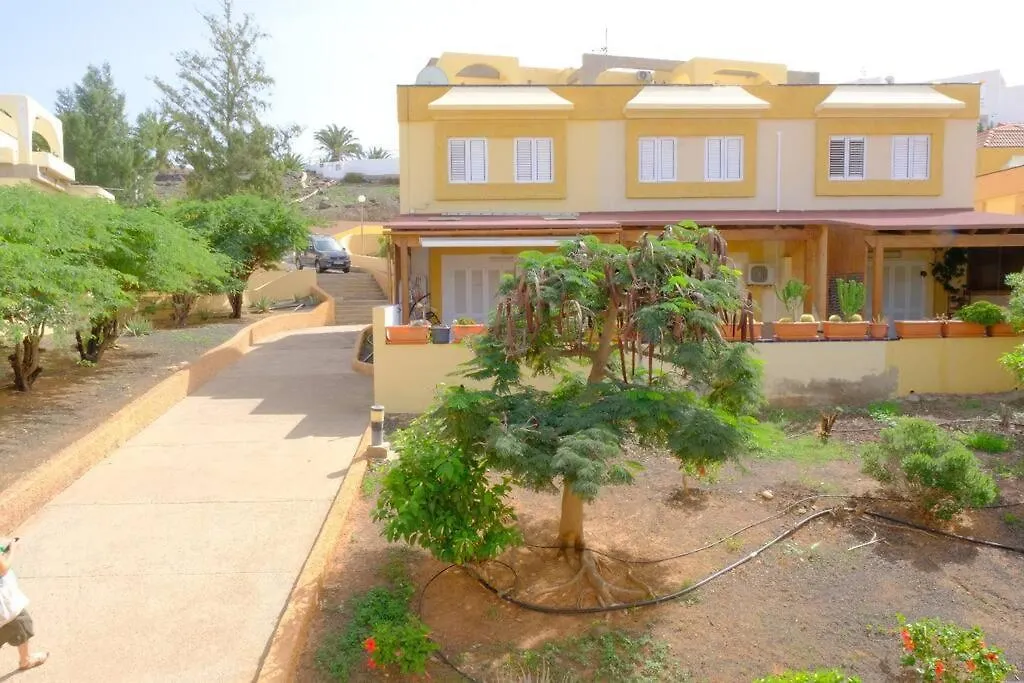Casa Del Sol 2 Bedrooms مورو ذيل خابلِ بيت للعطل