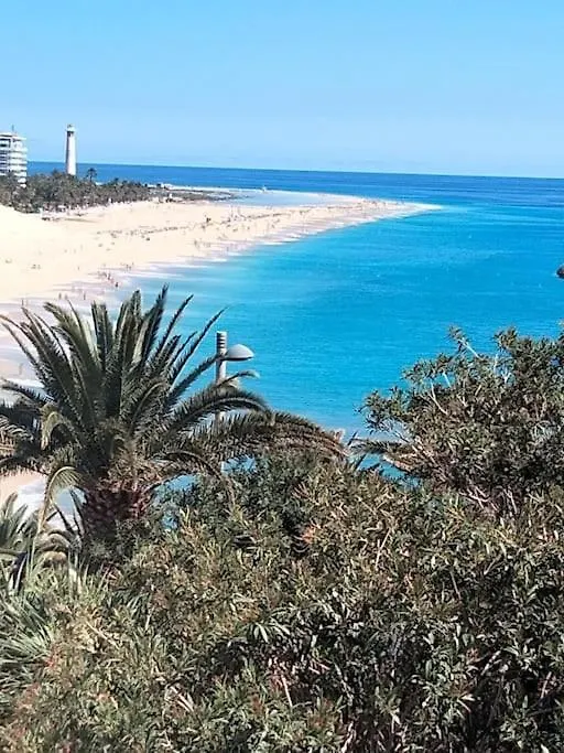 Casa Del Sol 2 Bedrooms مورو ذيل خابلِ