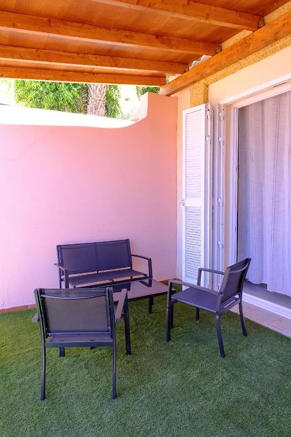 بيت للعطل Casa Del Sol 2 Bedrooms مورو ذيل خابلِ إسبانيا