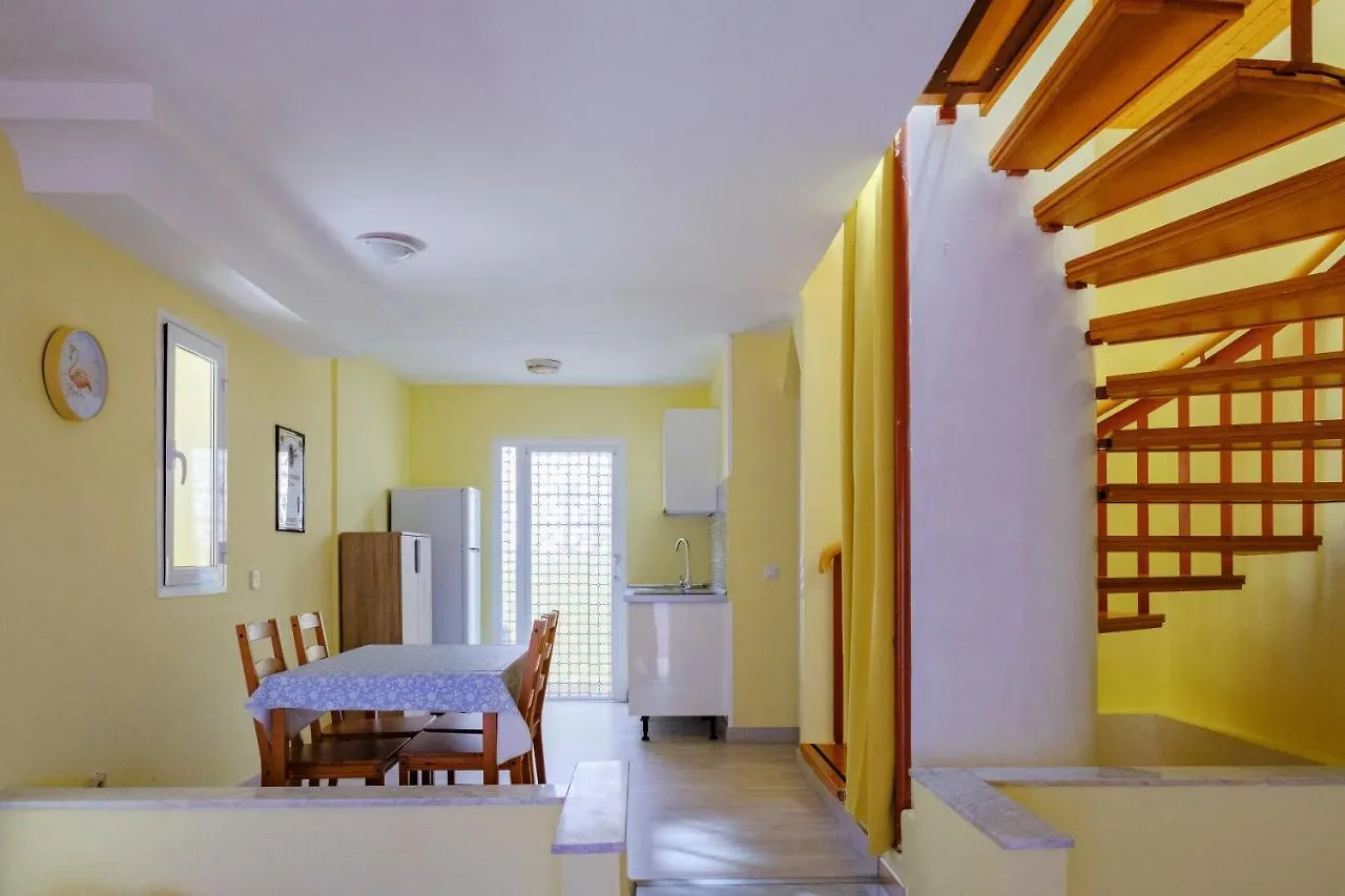 Casa Del Sol 2 Bedrooms Morro Jable  Holiday home Morro Jable (Fuerteventura)