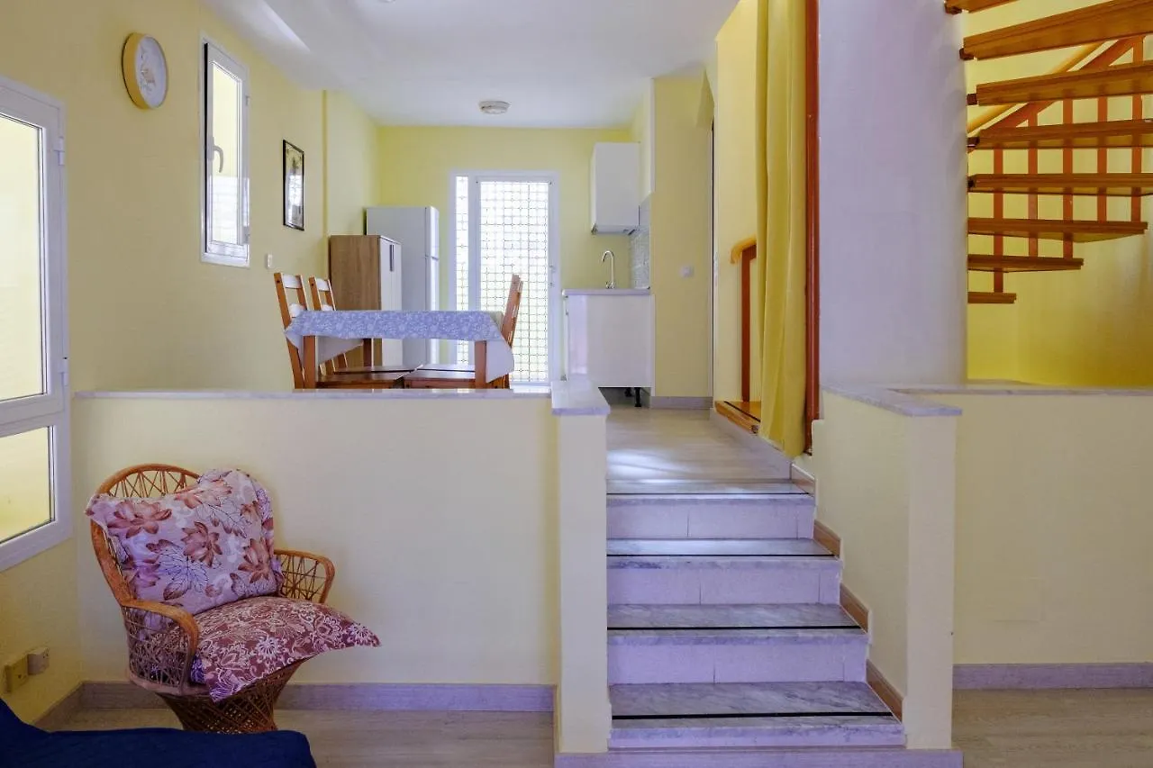 Holiday home Casa Del Sol 2 Bedrooms Morro Jable  Spain