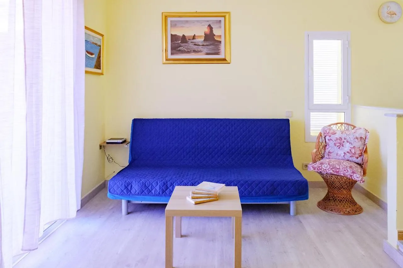 Casa Del Sol 2 Bedrooms Morro Jable  Morro Jable (Fuerteventura)