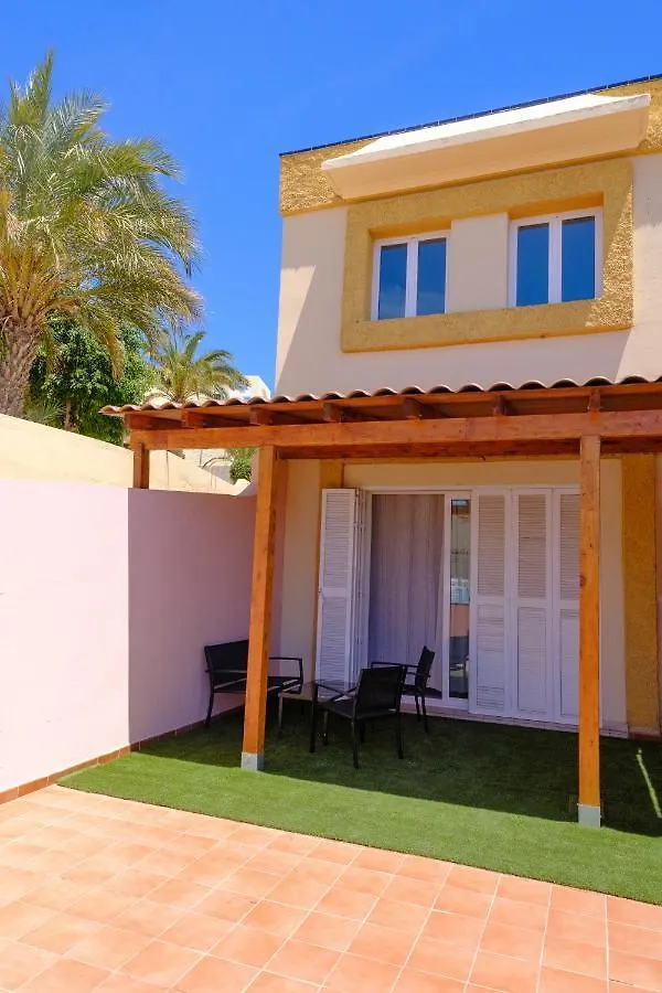 Casa Del Sol 2 Bedrooms location