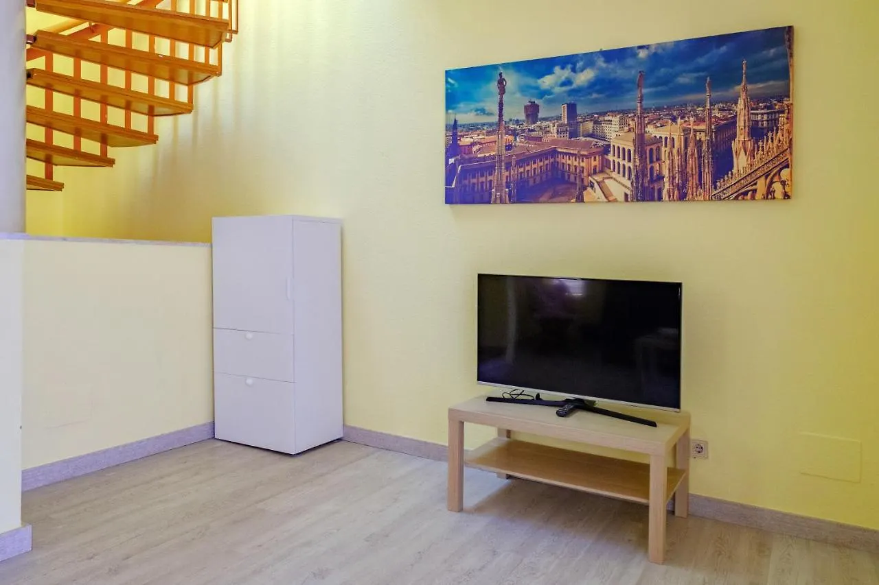 Casa Del Sol 2 Bedrooms Morro Jable  0*, Morro Jable (Fuerteventura)