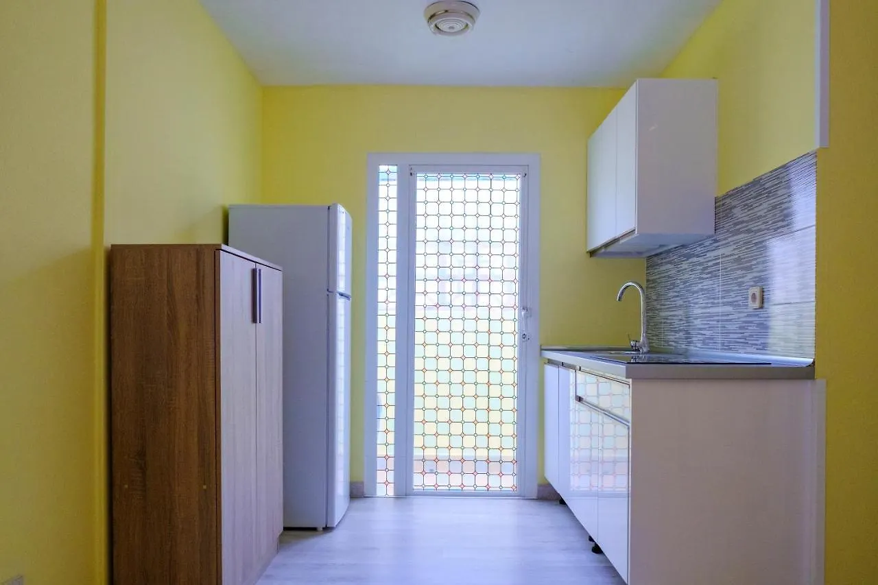 Holiday home Casa Del Sol 2 Bedrooms Morro Jable