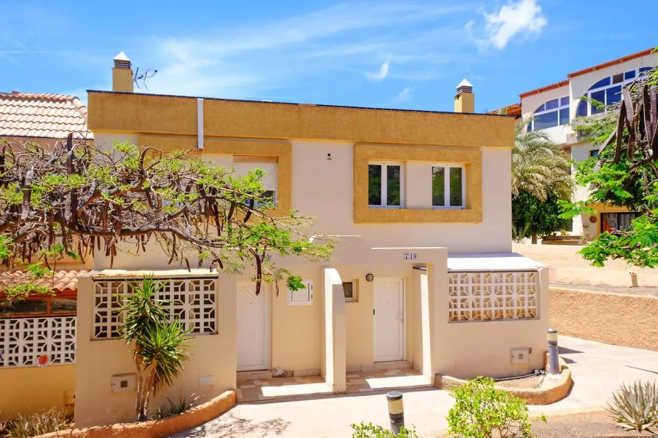 Casa Del Sol 2 Bedrooms Morro Jable  Spain
