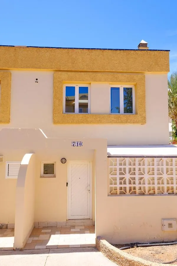 Casa Del Sol 2 Bedrooms Morro Jable  0*, Morro Jable (Fuerteventura)