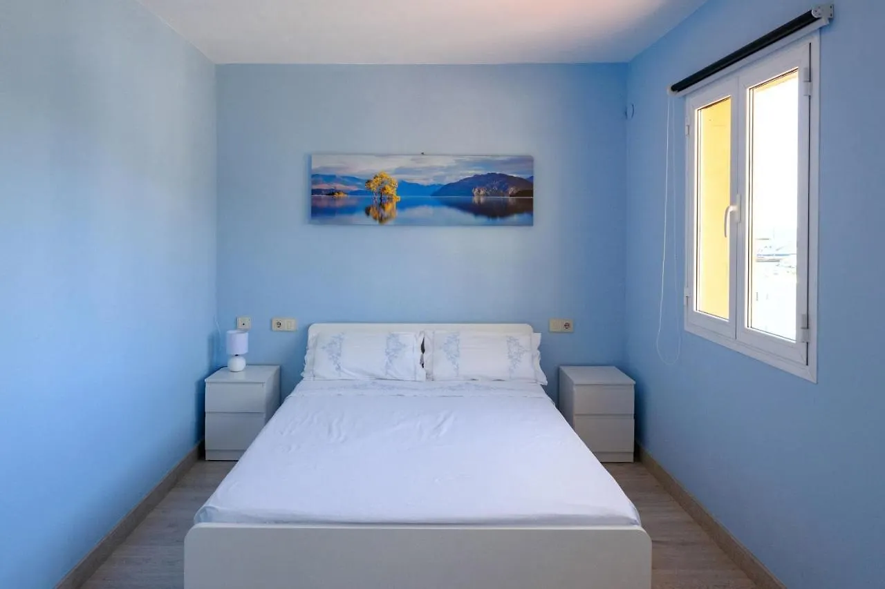 Casa Del Sol 2 Bedrooms Morro Jable  0*, Morro Jable (Fuerteventura) Spain