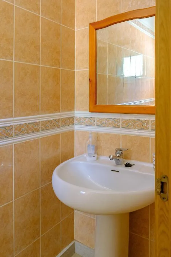 Casa Del Sol 2 Bedrooms مورو ذيل خابلِ