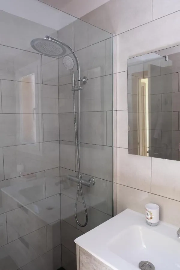 Casa Del Sol 2 Bedrooms Morro Jable  0*, Morro Jable (Fuerteventura)