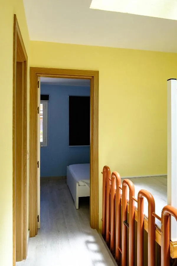 Casa Del Sol 2 Bedrooms Morro Jable  Prázdninový dům Morro Jable (Fuerteventura)