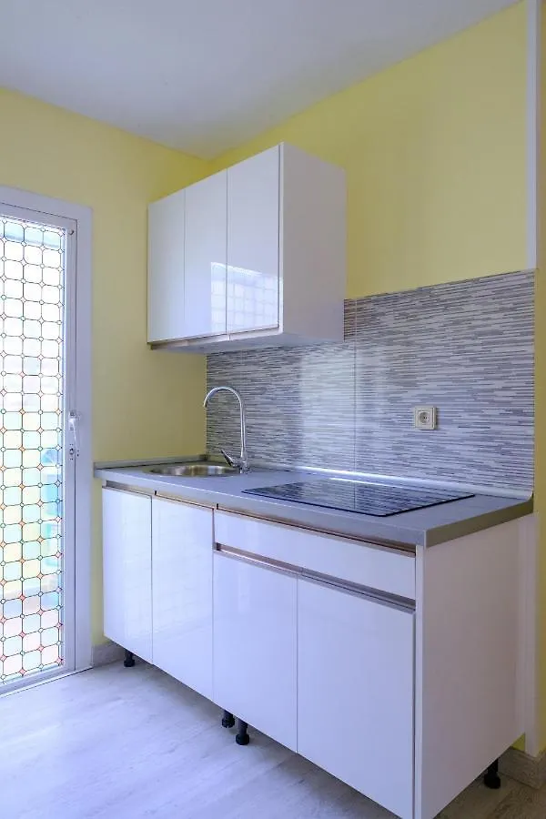 Casa Del Sol 2 Bedrooms Morro Jable  Španělsko