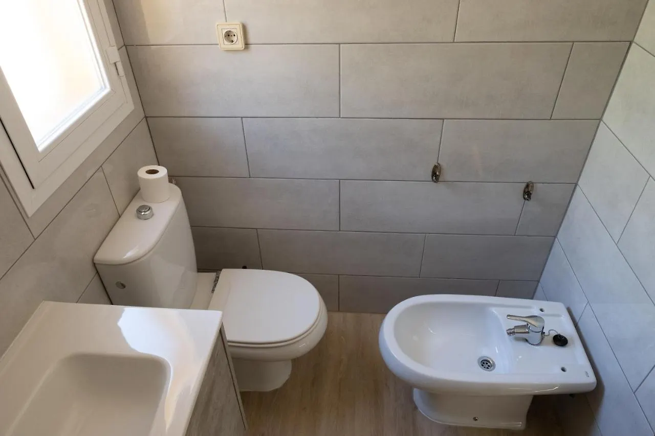 Prázdninový dům Casa Del Sol 2 Bedrooms Morro Jable