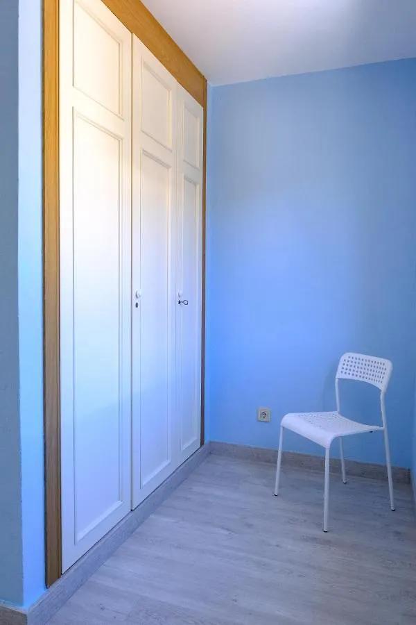 Casa Del Sol 2 Bedrooms Morro Jable  0*, Morro Jable (Fuerteventura) Španělsko